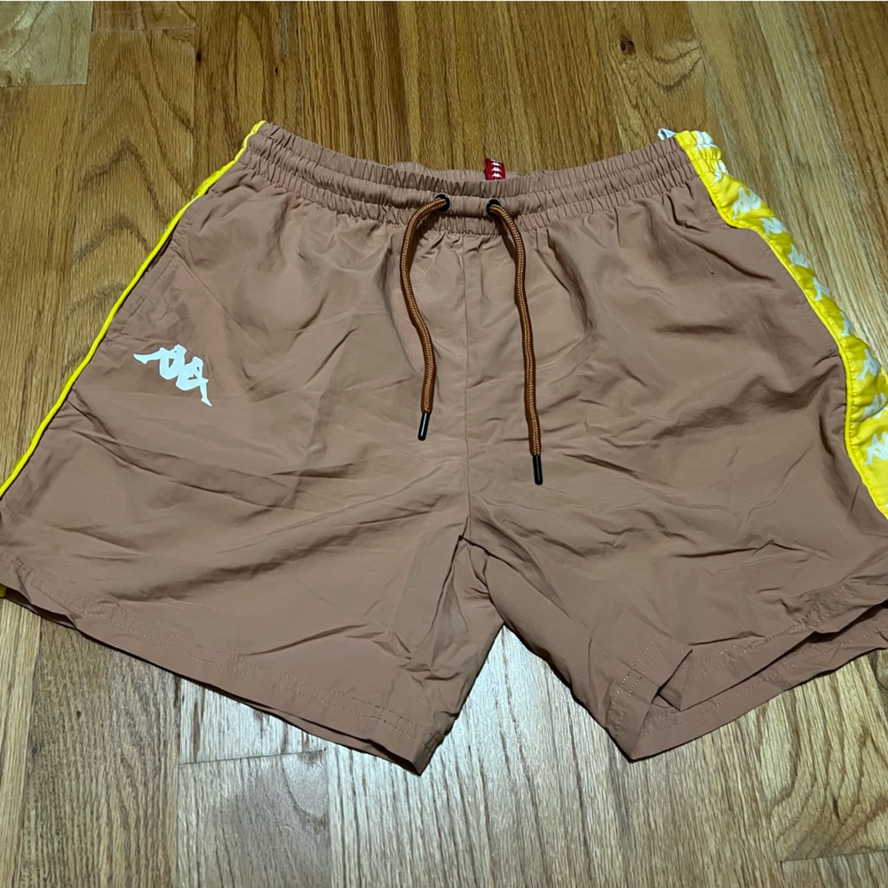 Kappa swim shorts